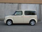 Nissan Cube 2008 года